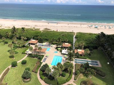 3400 N Ocean Drive