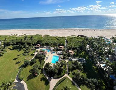 3400 N Ocean Drive