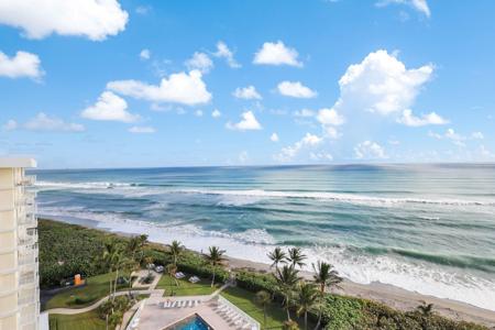 450 Ocean Drive