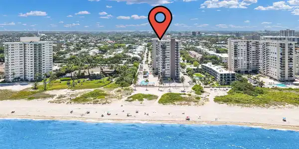 2000 S Ocean Boulevard