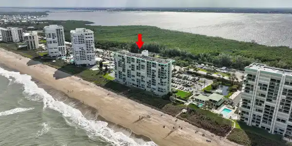 9940 S Ocean Drive