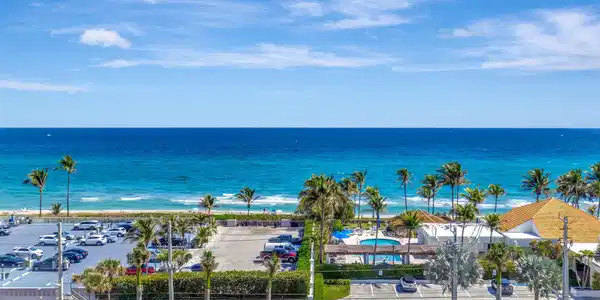 3400 S Ocean Boulevard
