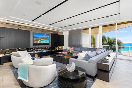 1000 S Ocean Boulevard