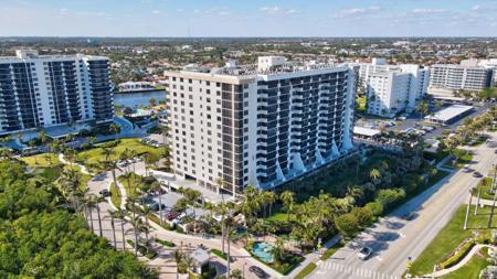 3400 S Ocean Boulevard