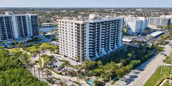 3400 S Ocean Boulevard