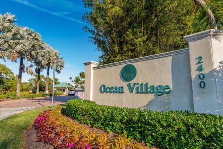 2400 S Ocean Drive