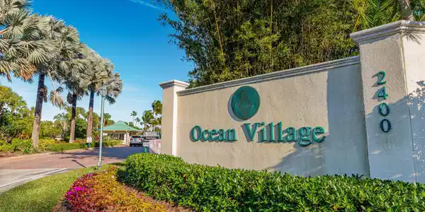 2400 S Ocean Drive