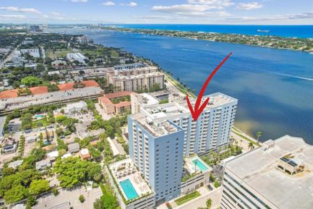1551 N Flagler Drive
