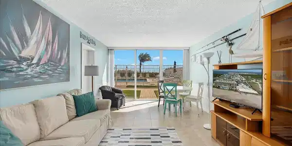 9800 S Ocean Drive