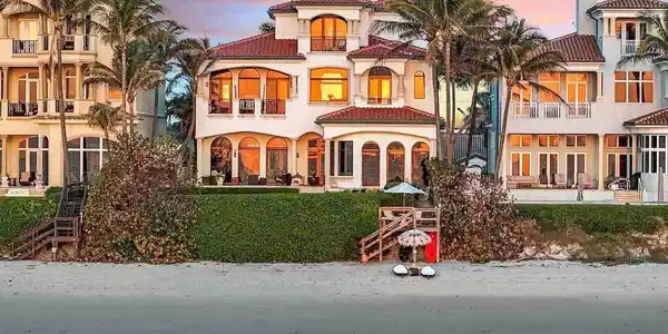 4 Ocean Place