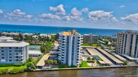 2200 S Ocean Boulevard