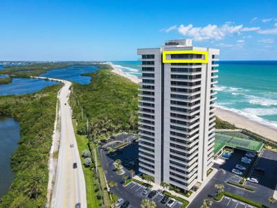 5550 N Ocean Drive