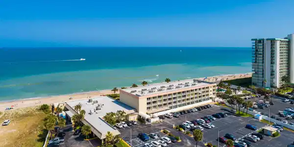9800 S Ocean Drive