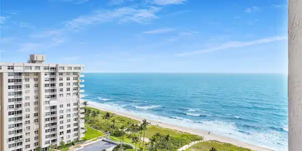 5100 N Ocean Blvd