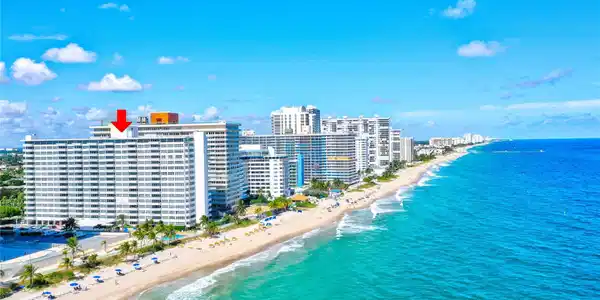 4010 Galt Ocean Dr