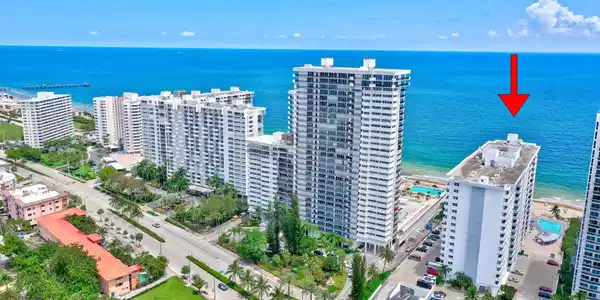 4250 Galt Ocean Drive