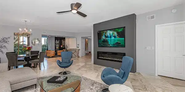 3100 N Ocean Blvd