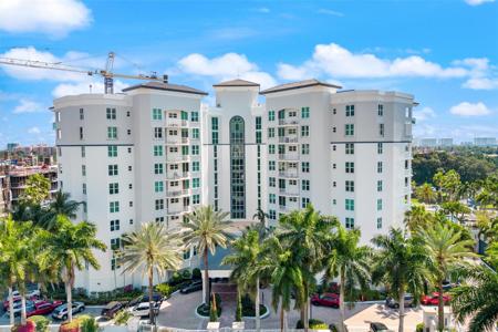 500 SE Mizner Boulevard