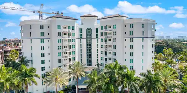 500 SE Mizner Boulevard