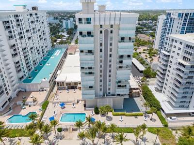 1000 S Ocean Boulevard