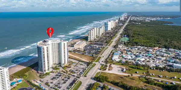 9650 S Ocean Dr
