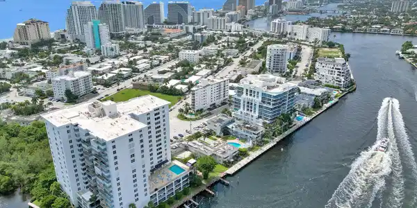 777 Bayshore Drive
