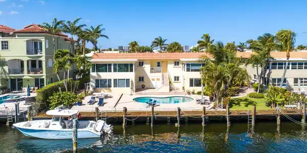 1024 Bel Air Drive