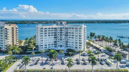 2600 N Flagler Drive