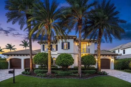 293 Princess Palm Road
