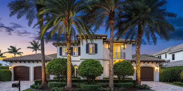 293 Princess Palm Road