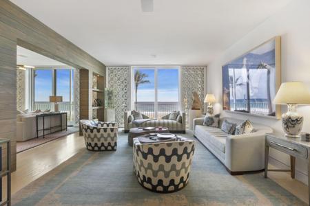 400 S Ocean Boulevard