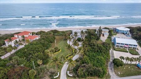 5795 S Highway A1a