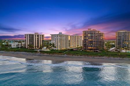 500 Ocean Drive