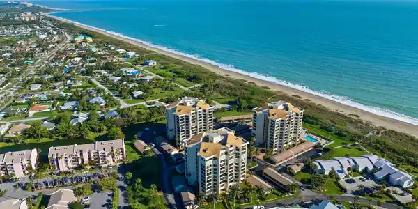 2400 S Ocean Drive