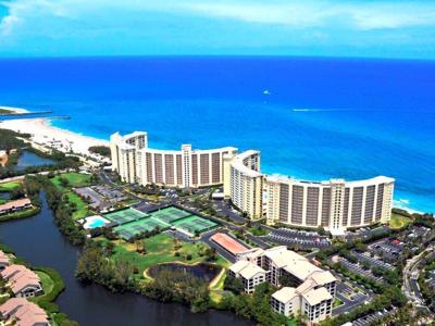 200 Ocean Trail Way