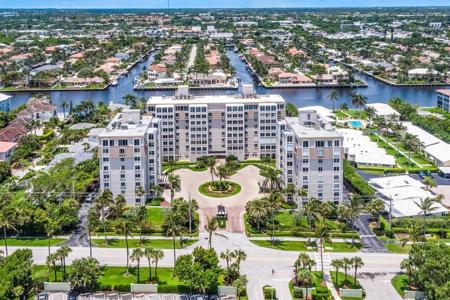 2000 S Ocean Boulevard