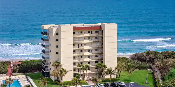 7440 S Ocean Drive