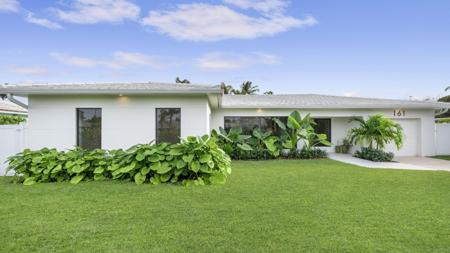 161 Yale Drive