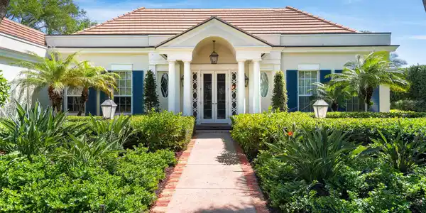 330 Indian Harbor Road