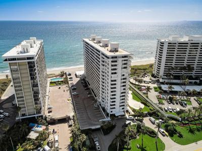 1200 S Ocean Boulevard