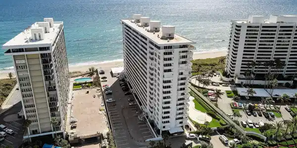 1200 S Ocean Boulevard