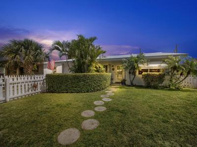 1506 N J Terrace