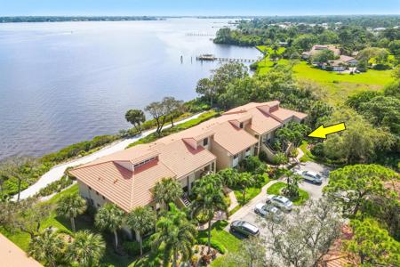 2578 NW Seagrass Drive