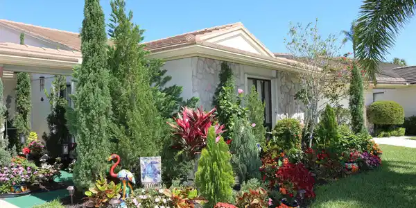 2501 SW Egret Pond Circle