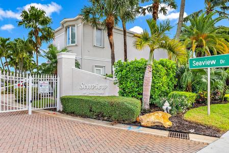 760 Seaview Drive