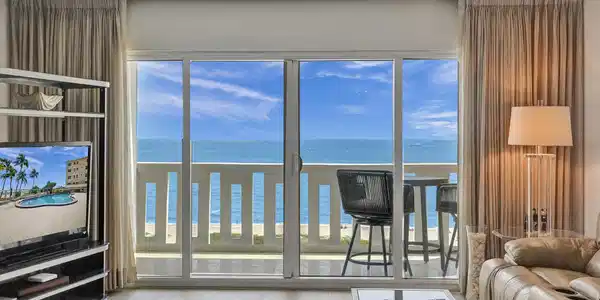 1012 N Ocean Boulevard