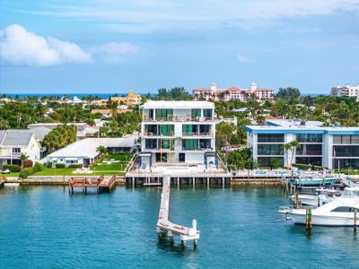 2323 Lake Drive