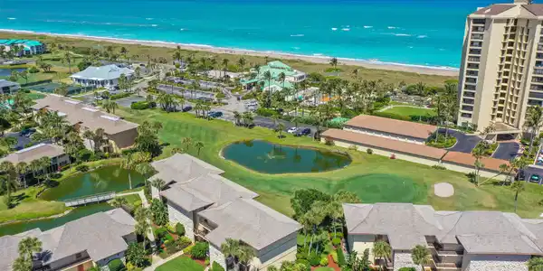 2400 S Ocean Drive