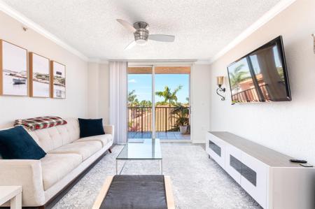 1801 N Flagler Drive