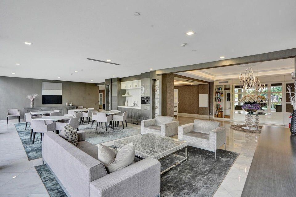 Image 3: Boca Inlet Lobby 1